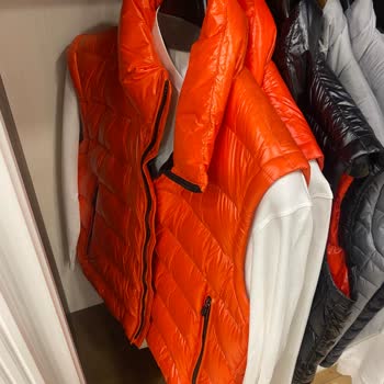 Mağaza Müdürünün Tavrı Ve Mont Değişim Sorunu