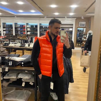 Mağaza Müdürünün Tavrı Ve Mont Değişim Sorunu