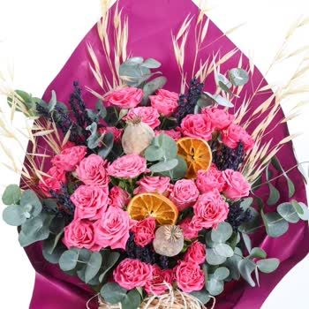 Yanlış Çiçek Teslimatı Ve Cevapsız Müşteri Hizmetleri