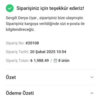 Yanıltıcı Ürün Ve İletişim Eksikliği: Alışveriş Deneyimim