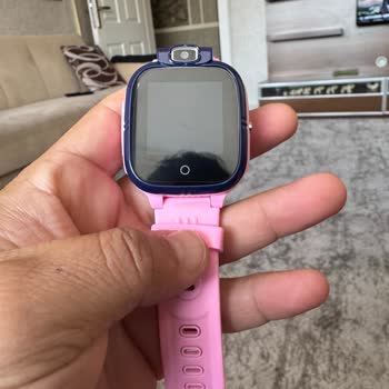 Reeder Çocuk Saatinde Bitmeyen Şarj Sorunu