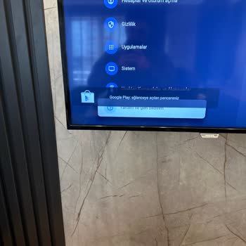 Next TV Box'ta Sürekli Reklam Sorunu