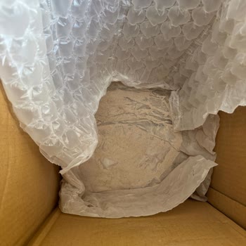 Hasarlı Ürün Teslimatı Ve Yetersiz Paketleme Sorunu