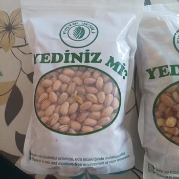 Bayat Ve Çürük Kuruyemiş Siparişi: İletişimsizlik Ve İade Talebi