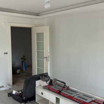 Jotun Boya İle Hayal Kırıklığı: 4 Kat Boya Bile Kusurları Gizleyemedi!