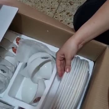 Karaca'dan Aldığım Yemek Takımı Kâbusu: Eksik Parçalar Ve İlgisizlik