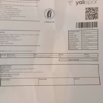 Defolu Ürün Ve Kötü Müşteri Deneyimi