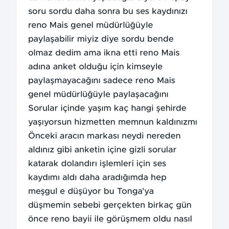 Kişisel Verilerimin İzinsiz Kullanımı Hakkında Endişelerim