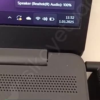 HP Şarj Aletim Bozuk Ve Servise Hiçbir Şekilde Ulaşamıyorum!