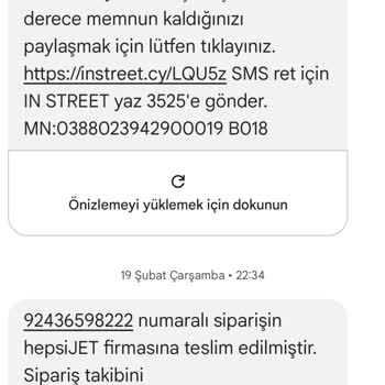 Yanlış Ürün Ve İletişim Eksikliği: Çözüm Bekliyorum!