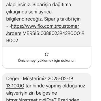 Yanlış Ürün Ve İletişim Eksikliği: Çözüm Bekliyorum!