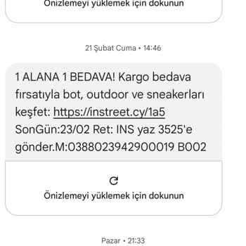 Yanlış Ürün Ve İletişim Eksikliği: Çözüm Bekliyorum!