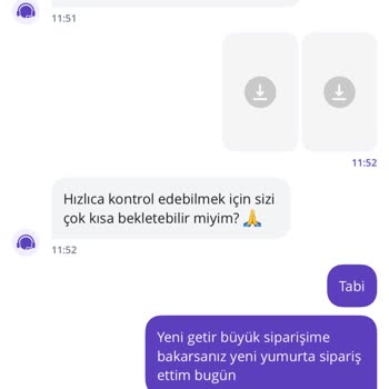 Bozuk Ürün Ve Yetersiz Müşteri Hizmeti Deneyimi