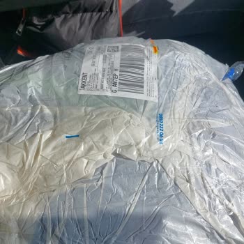 Fatura Sorunu Nedeniyle Kargo Şubesiyle Yaşanan Zorluklar