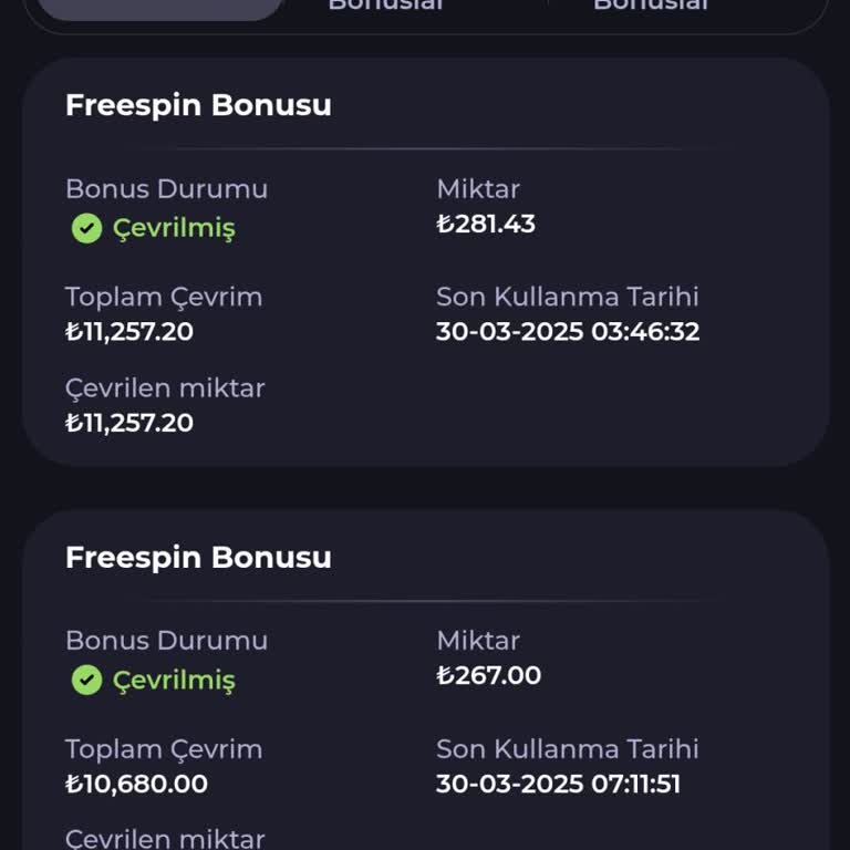 Casinomhub'ta Bonus Kazancının Silinmesi!
