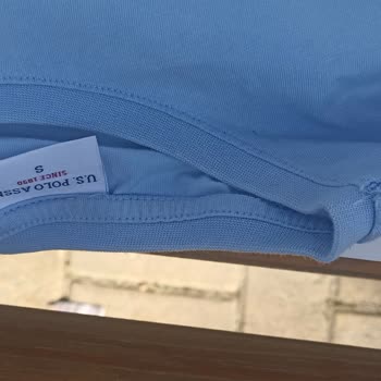 Polo'dan Aldığım Üründe Hayal Kırıklığı