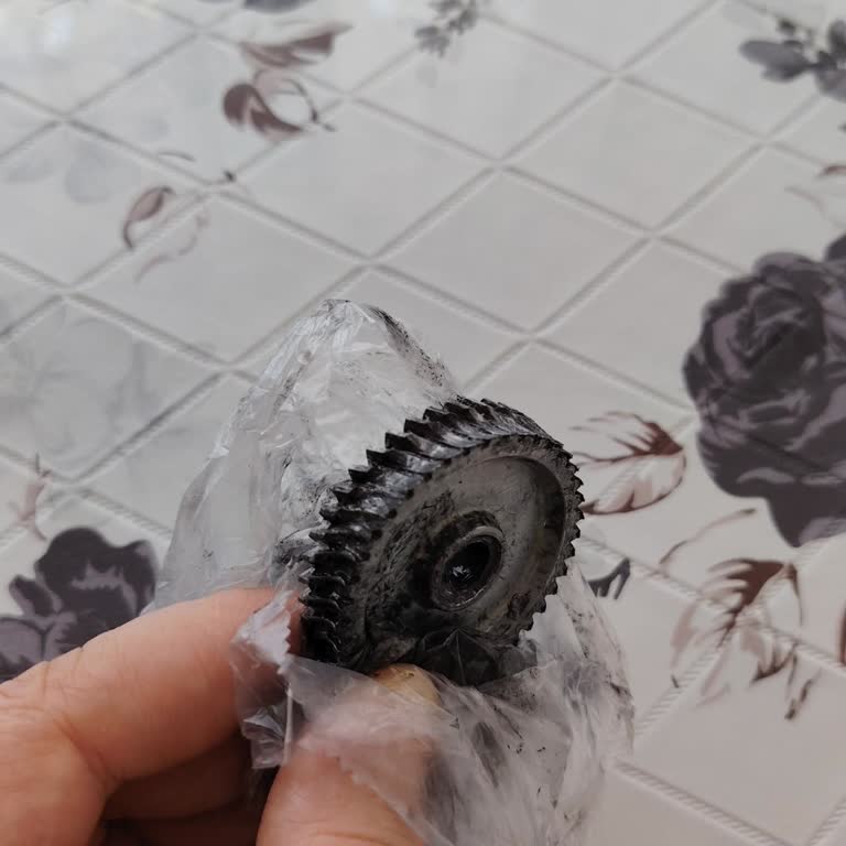 Fakir Stand Mikserin Yedek Parça Sorunu Ve Müşteri Hizmetleri İlgisizliği