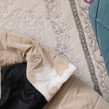 M*** J**** Montun Kısa Ömürlü Kullanım Sorunu