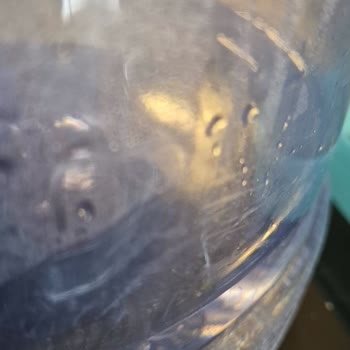 Erikli Su'da Şok Edici Bulgu Ve Yetersiz Müşteri Hizmeti