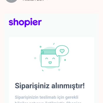 Sipariş Verildi, Bilgi Yok: Instagram Hesabı Kapalı