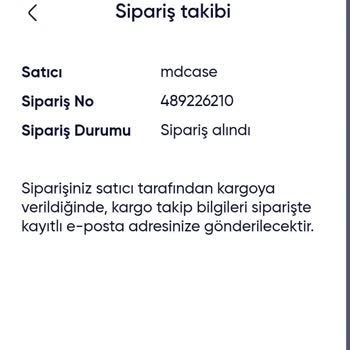 Sipariş Verildi, Bilgi Yok: Instagram Hesabı Kapalı
