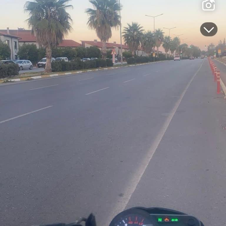 Mondial Drift L Motorumun KM Saati Sorunu Ve Servis İlgisizliği