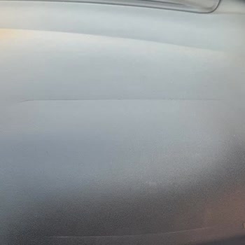 Fiat Punto'da Torpido Airbag Çatlağı: Güvenlik Ve Görsel Sorun