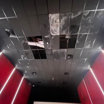 Sinema Deneyimi Hayal Kırıklığı