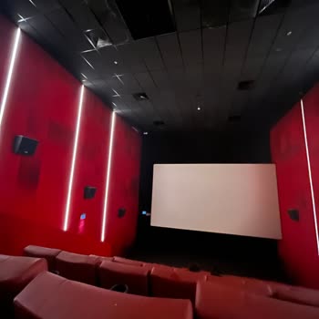 Sinema Deneyimi Hayal Kırıklığı