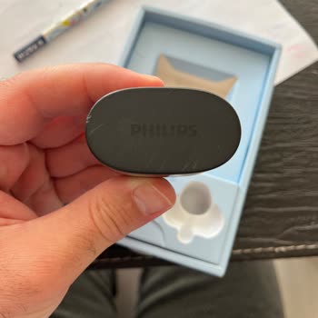 Epttavm'den Aldığım Philips Kulaklık Kullanılmış Çıktı