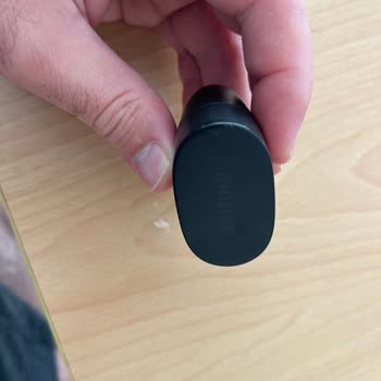 Epttavm'den Aldığım Philips Kulaklık Kullanılmış Çıktı