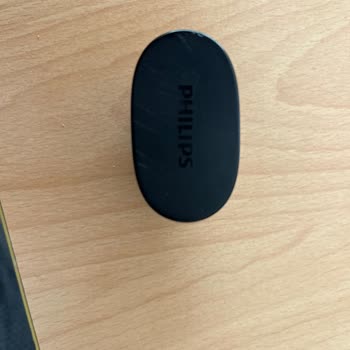 Epttavm'den Aldığım Philips Kulaklık Kullanılmış Çıktı