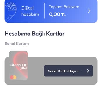 İstanbulkart Hesabım Aniden Bloke Oldu