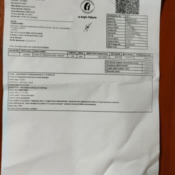 Kiwi Pets Kedi Tuvaleti Tamir Sürecinde Sorunlar Ve İletişim Zorlukları