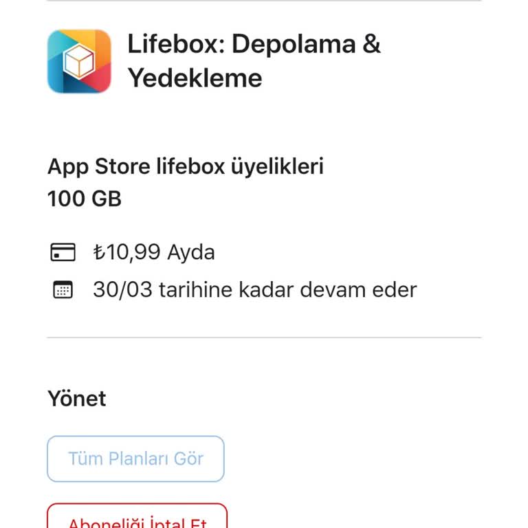 Veri Kaybı Ve Yetersiz Müşteri Desteği