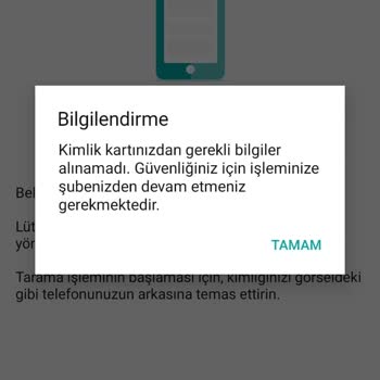Garanti BBVA Mobil Uygulama Sorunlarıyla Kampanya Kaçırılıyor