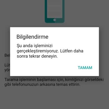 Garanti BBVA Mobil Uygulama Sorunlarıyla Kampanya Kaçırılıyor