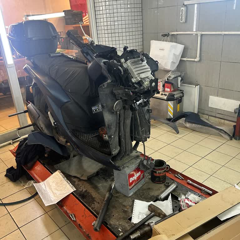 Mutluhan Otomotiv'de Hayal Kırıklığı: Sorunlar Bitmiyor!