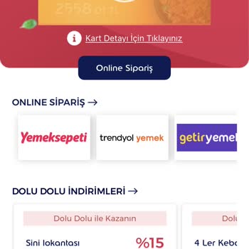 Edenred Ticket Kartım Bloke Oldu, Müşteri Hizmetlerine Ulaşamıyorum