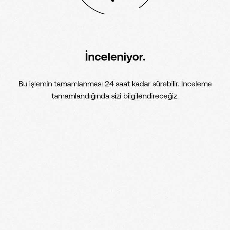 Kimlik Doğrulama Sorunu Ve Güven Eksikliği