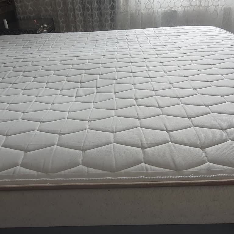 Bellona Yatakta Çökme Sorunu Ve İlgisiz Servis