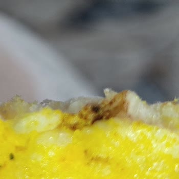 Ünlü Markanın Ürünü İçinde Kızarmış Örümcek Şoku