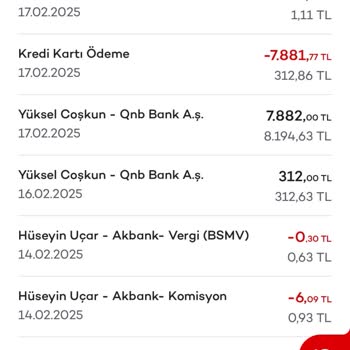 Akbank'ta Anlaşılmaz Faiz İşlemi