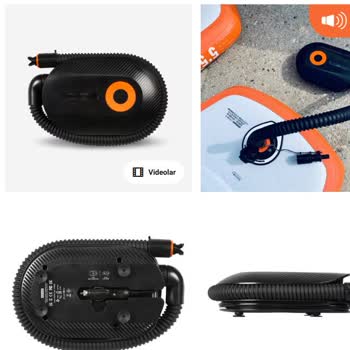 Elektrikli Pompa Hortumunda Garanti Sorunu