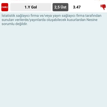 Canlı Bahis Yanıltmacası: Zaman Yanılgısı