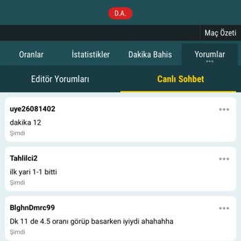 Canlı Bahis Yanıltmacası: Zaman Yanılgısı