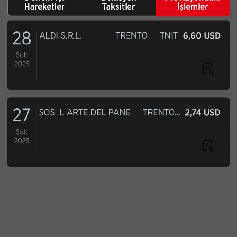 Ziraat Kart İle Döviz Hesabı Sorunu Ve Yurt Dışı İletişim Engeli