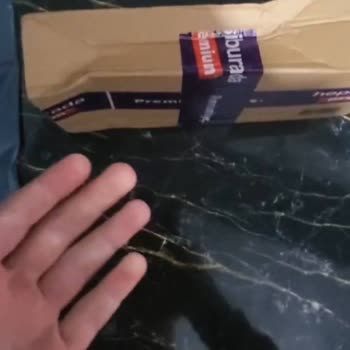 Kullanılmış İphone 13 Ve Kötü Kargo Deneyimi