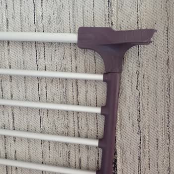 Çamaşır Kurutma Teli Mafsallarının Dayanıklılığı Sorunu