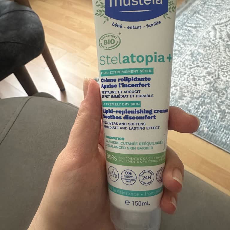 Bebek Kreminin Kötü Kokusu